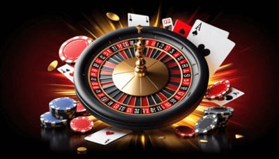 54bet: Plataforma de Cassino Online Confiável com Bônus de R$666 ⭐️