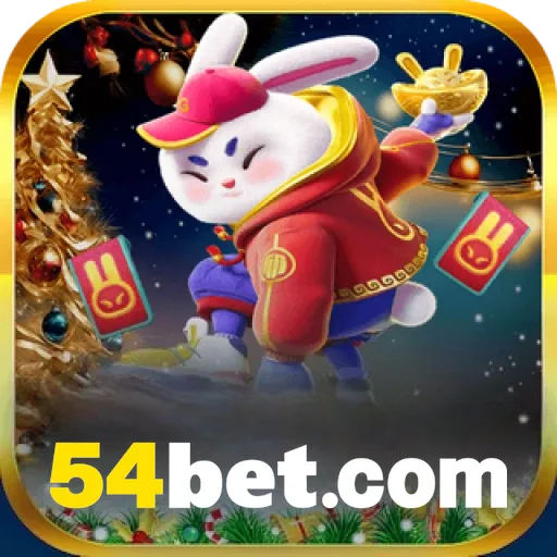 54bet Logo