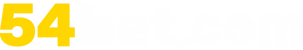 54bet Logo